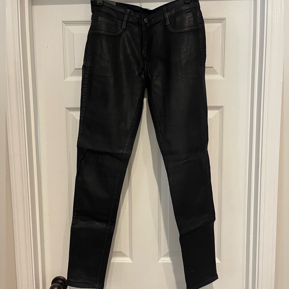 BLEULAB The Reversible Collection Jeans